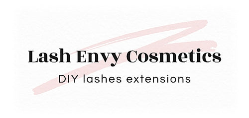Lash Envy Cosmetics